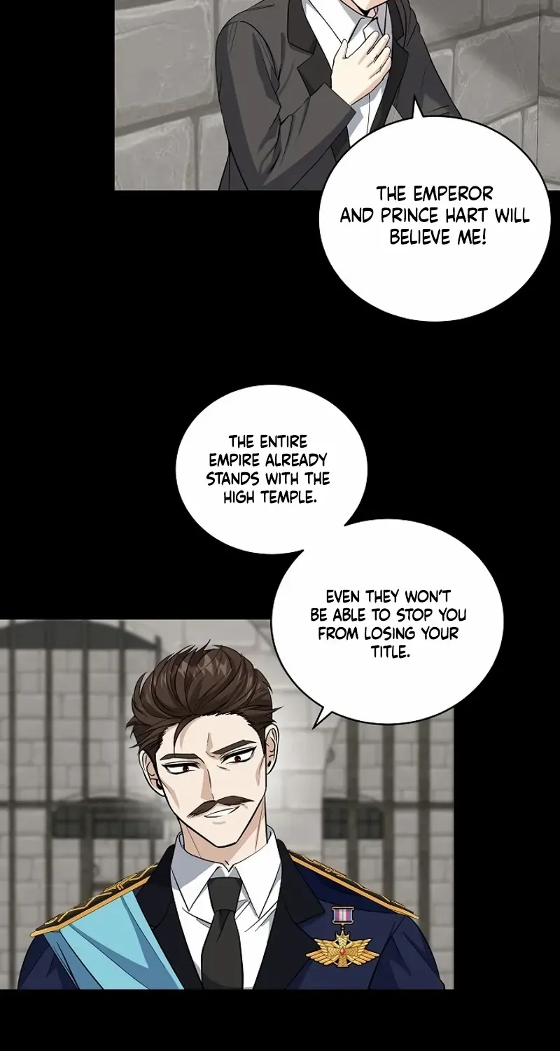 How to Protect My Sub Male Lead Dad Kainu Manga Chapter 40 Page 50