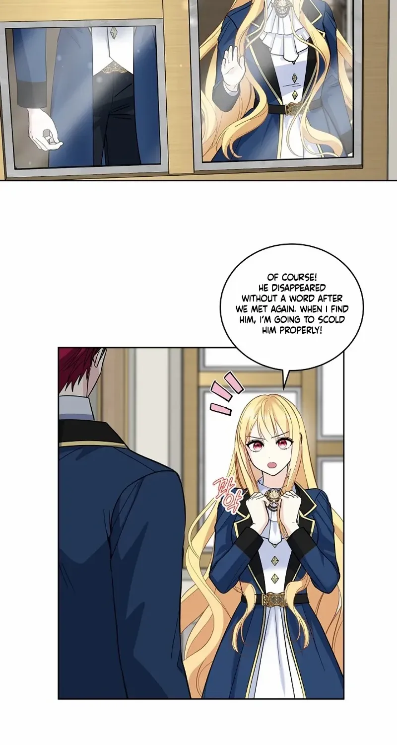 How to Protect My Sub Male Lead Dad Kainu Manga Chapter 40 Page 62