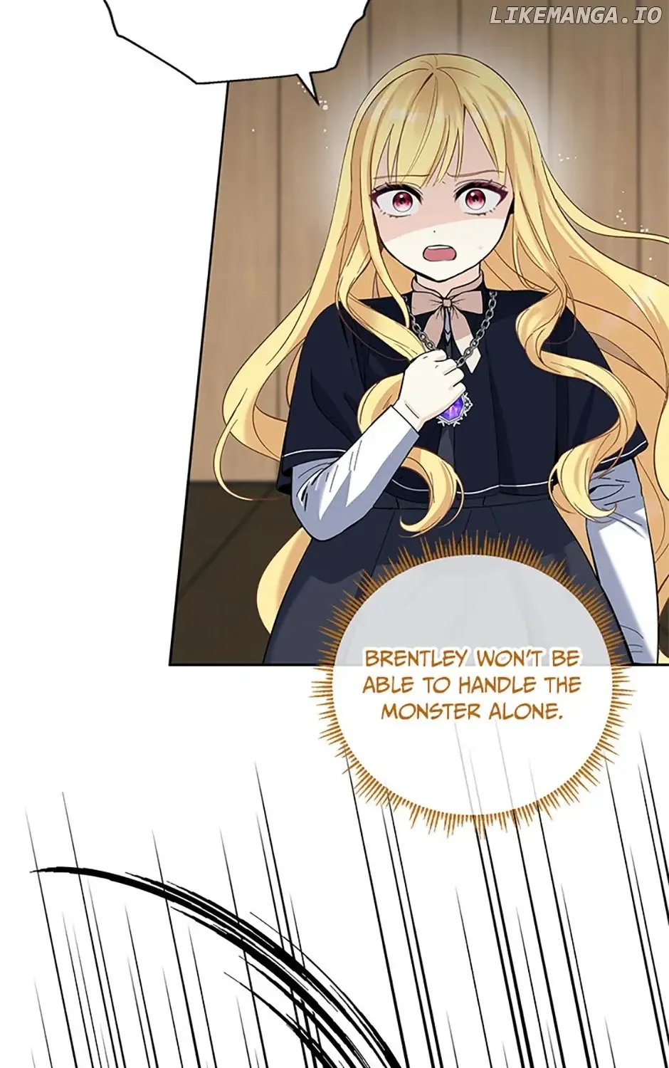 How to Protect My Sub Male Lead Dad Kainu Manga Chapter 39 Page 24