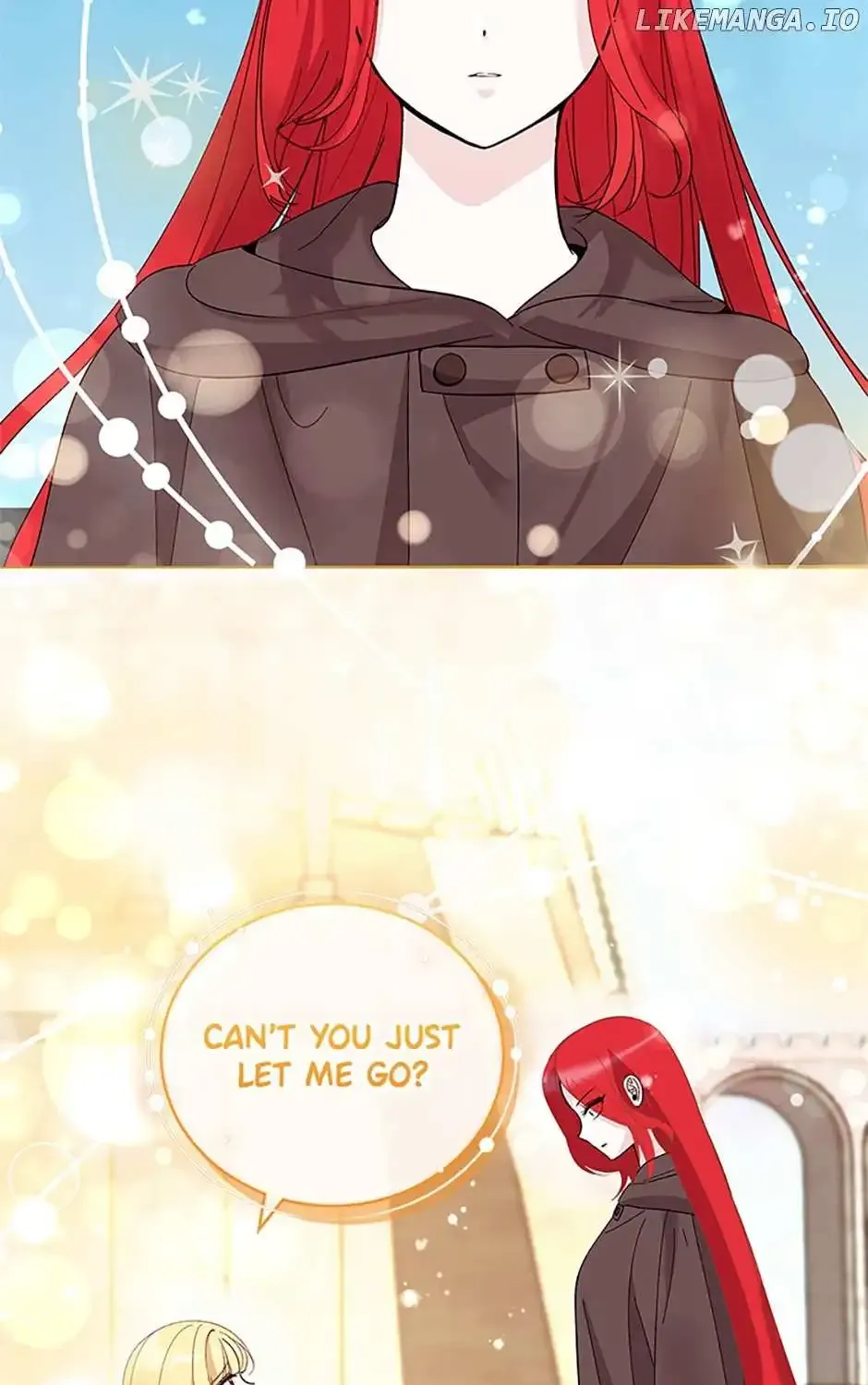 How to Protect My Sub Male Lead Dad Kainu Manga Chapter 38 Page 28
