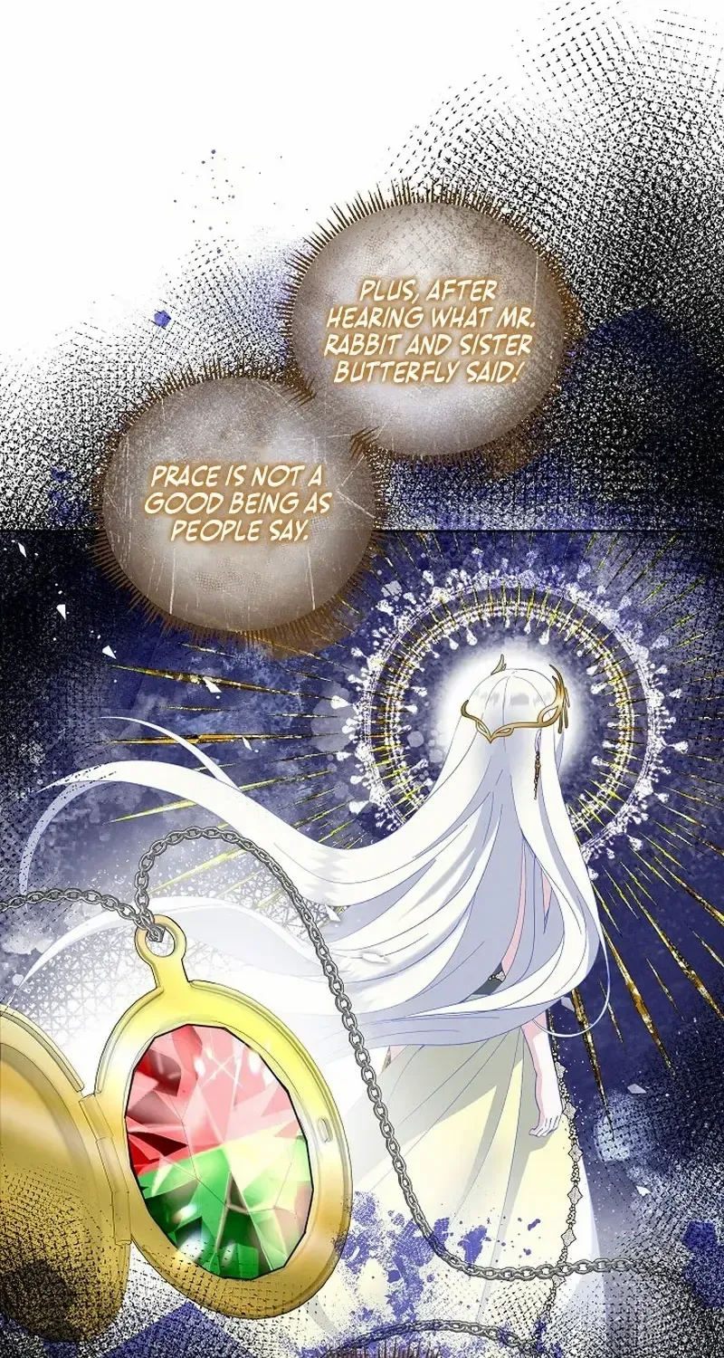 How to Protect My Sub Male Lead Dad Kainu Manga Chapter 37 Page 8