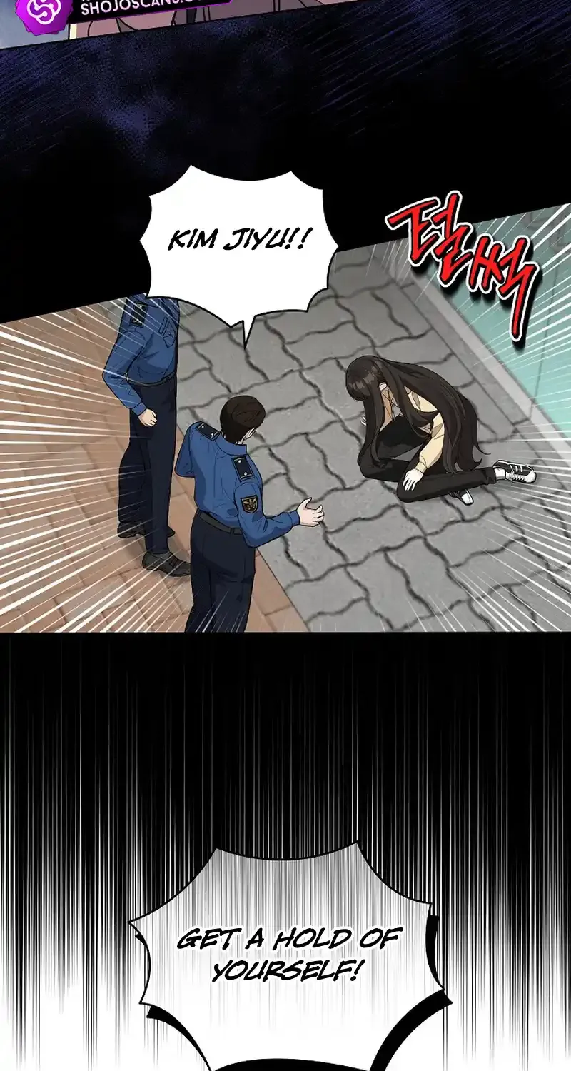 How to Protect My Sub Male Lead Dad Kainu Manga Chapter 36 Page 20