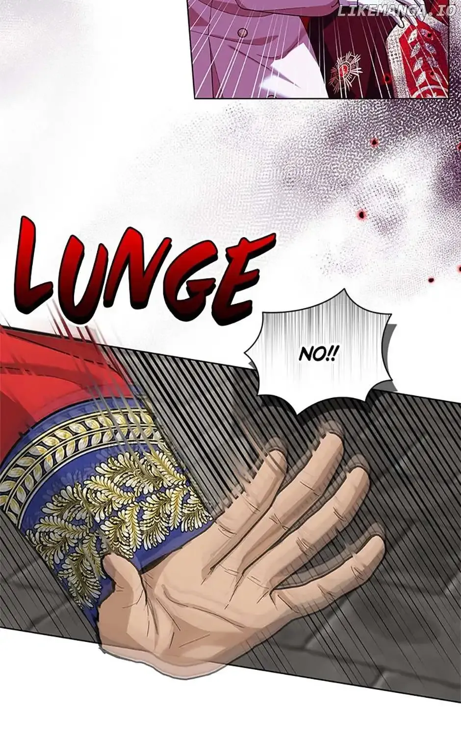 How to Protect My Sub Male Lead Dad Kainu Manga Chapter 35 Page 70