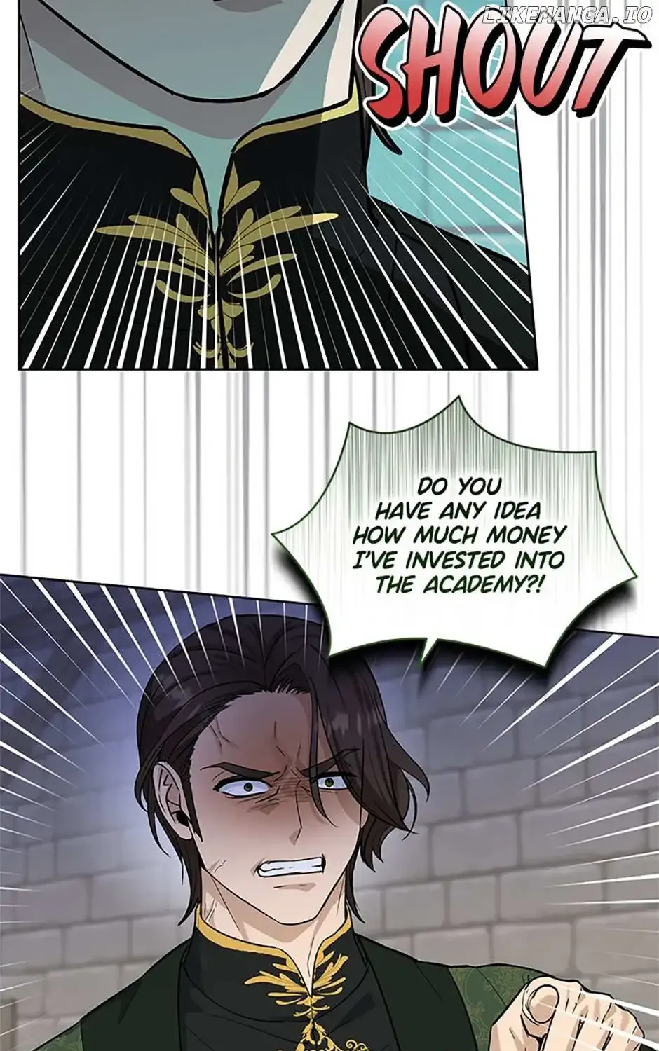 How to Protect My Sub Male Lead Dad Kainu Manga Chapter 34 Page 111