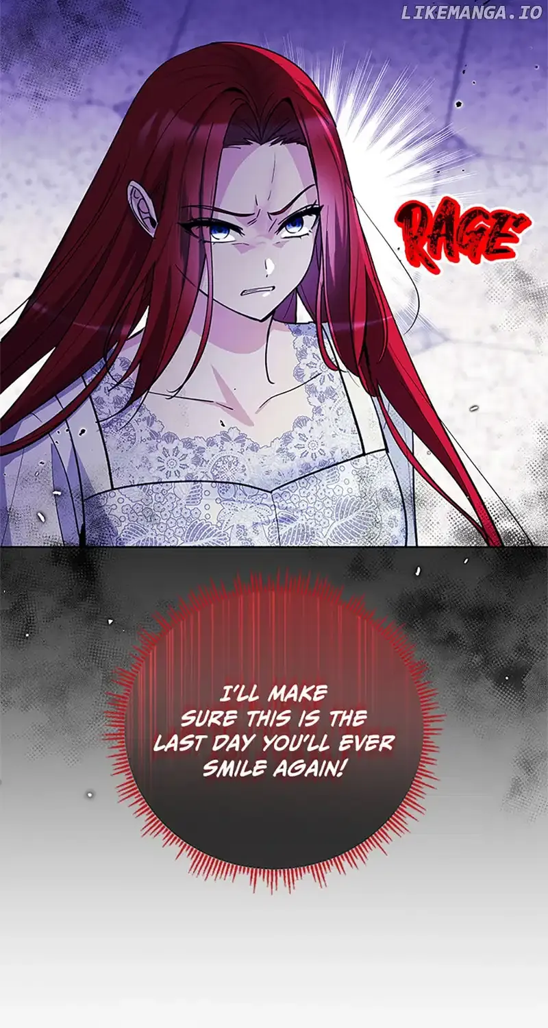 How to Protect My Sub Male Lead Dad Kainu Manga Chapter 33 Page 65