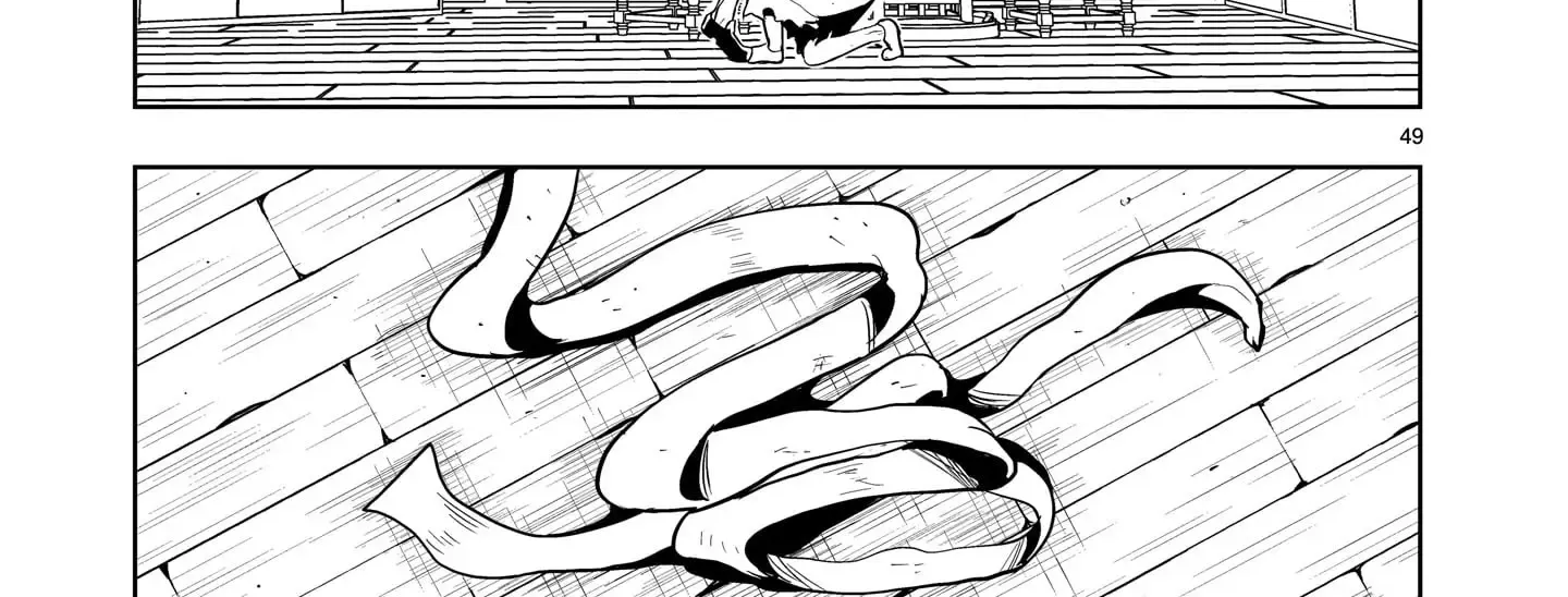 Despair Memory Gundam Sequel Kainu Manga Chapter 25 Page 98