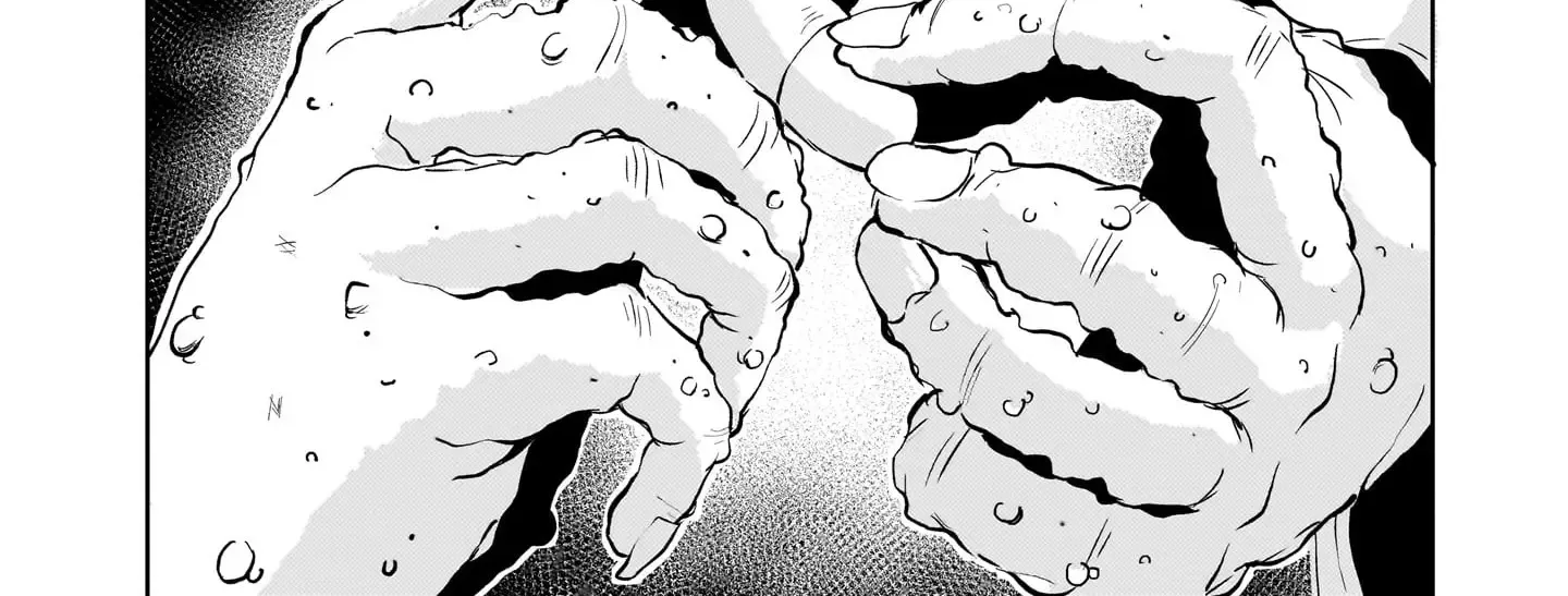 Despair Memory Gundam Sequel Kainu Manga Chapter 25 Page 100