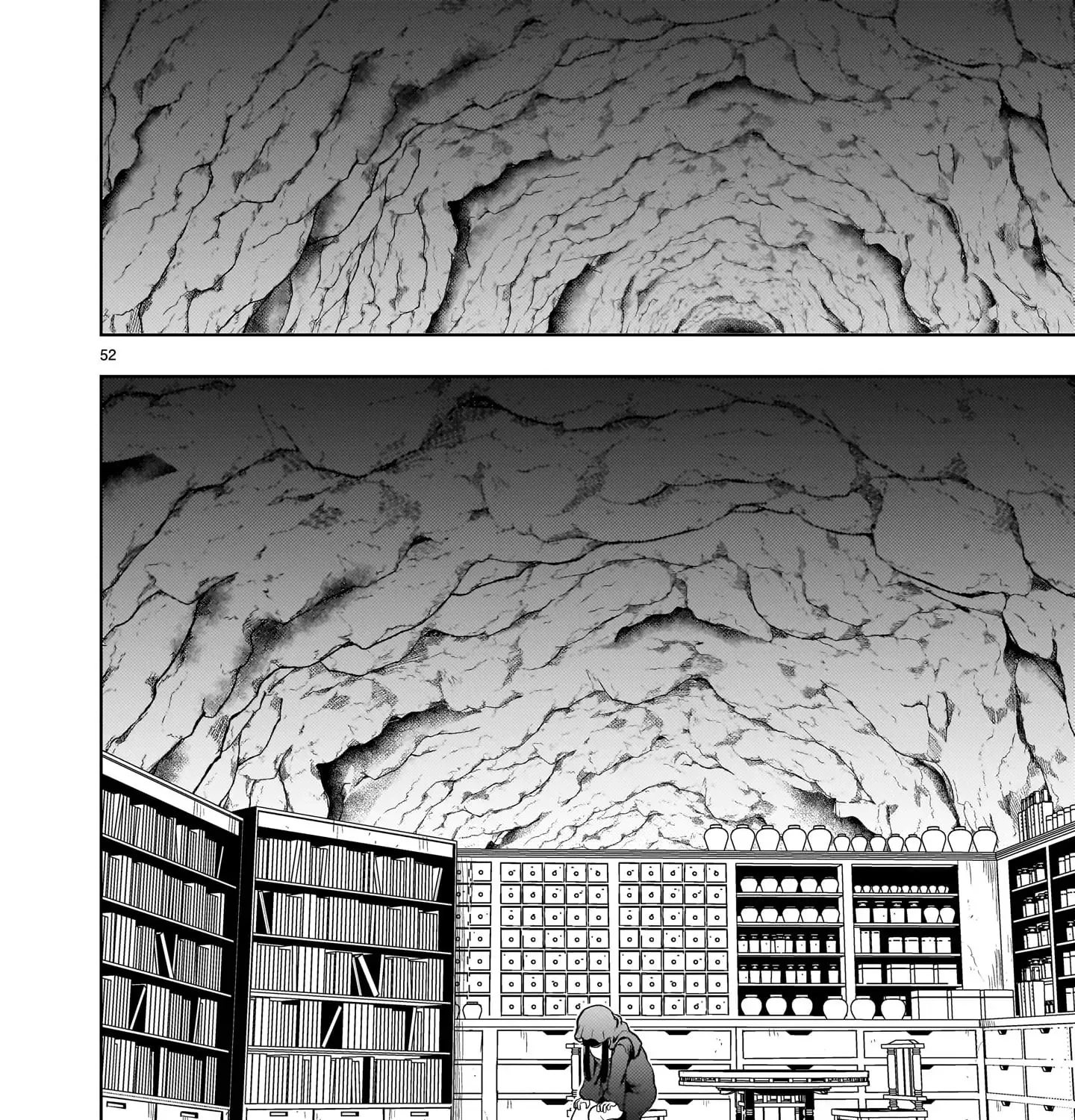 Despair Memory Gundam Sequel Kainu Manga Chapter 25 Page 103