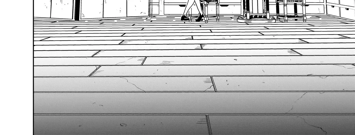Despair Memory Gundam Sequel Kainu Manga Chapter 25 Page 104