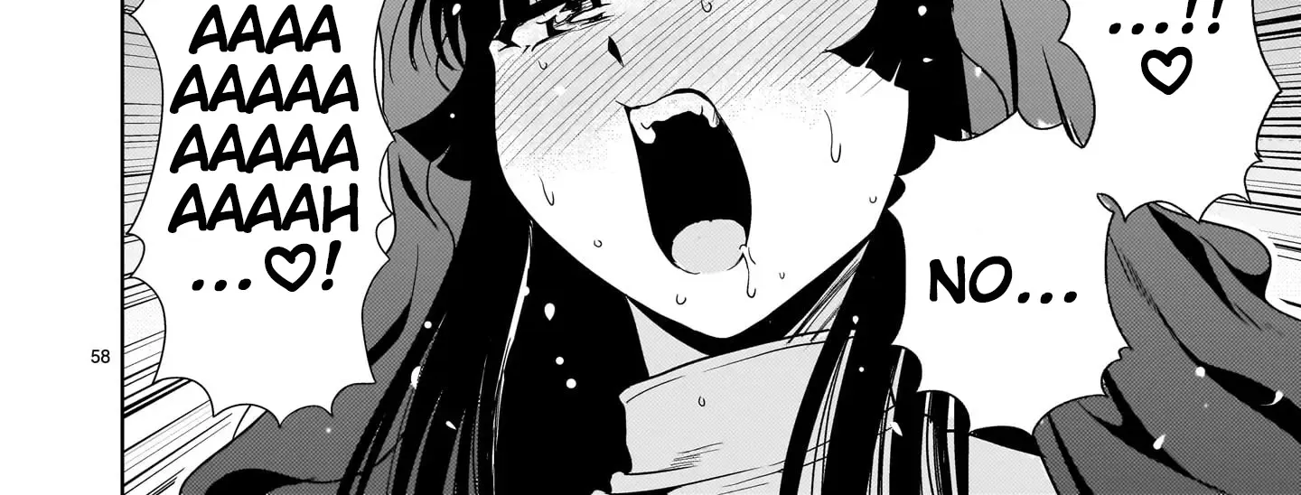 Despair Memory Gundam Sequel Kainu Manga Chapter 25 Page 116