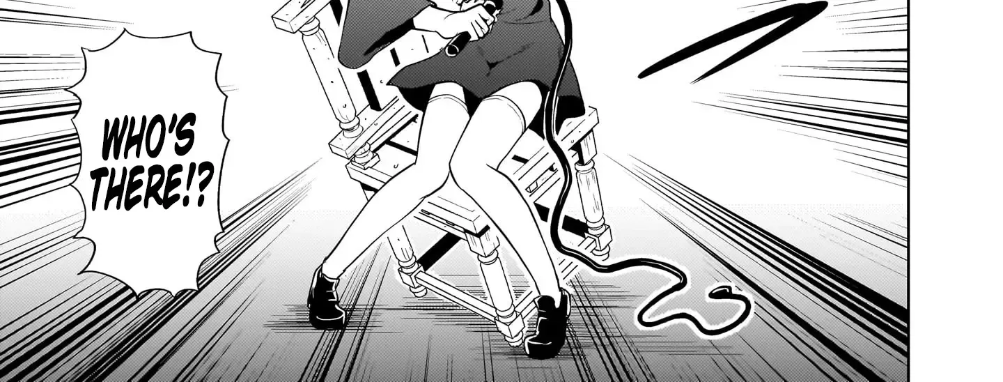Despair Memory Gundam Sequel Kainu Manga Chapter 25 Page 118