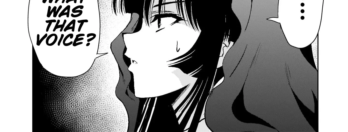 Despair Memory Gundam Sequel Kainu Manga Chapter 25 Page 120