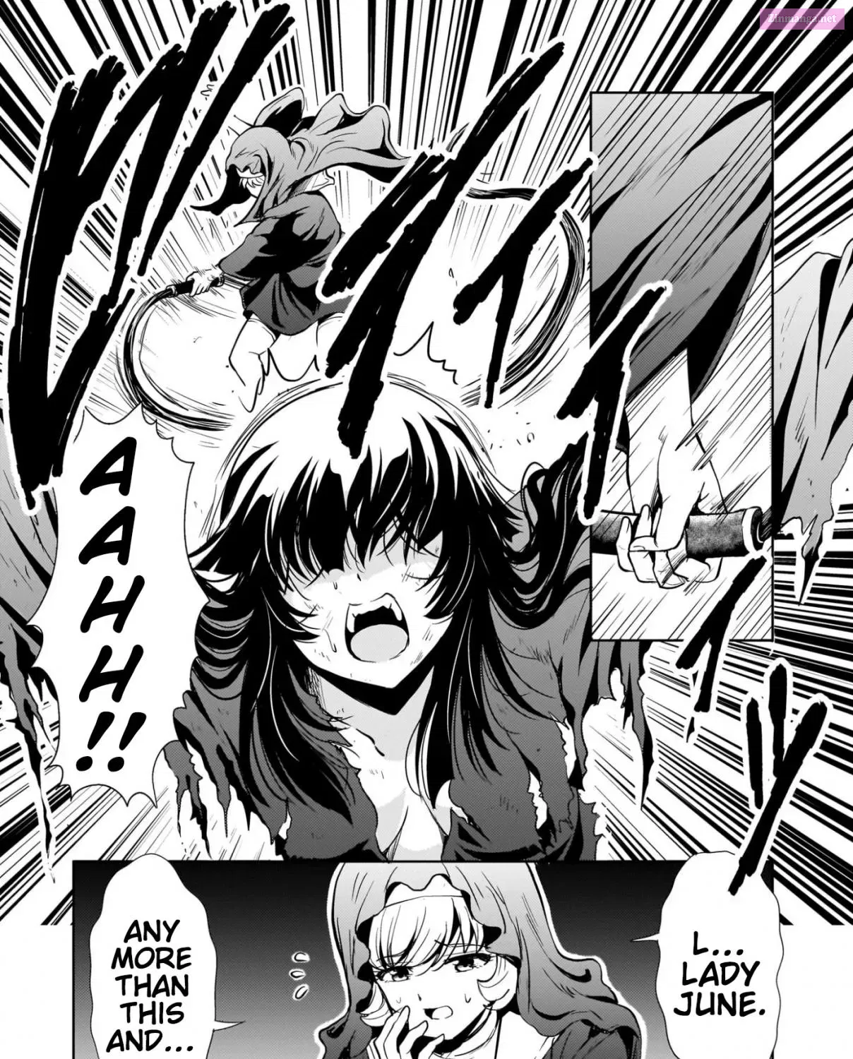Despair Memory Gundam Sequel Kainu Manga Chapter 24 Page 5