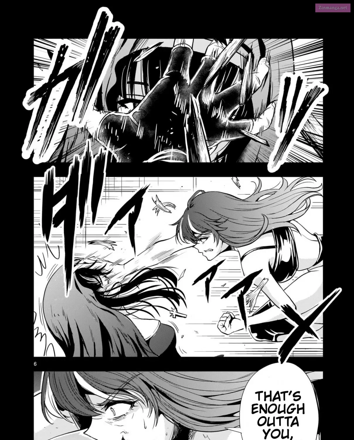 Despair Memory Gundam Sequel Kainu Manga Chapter 24 Page 11