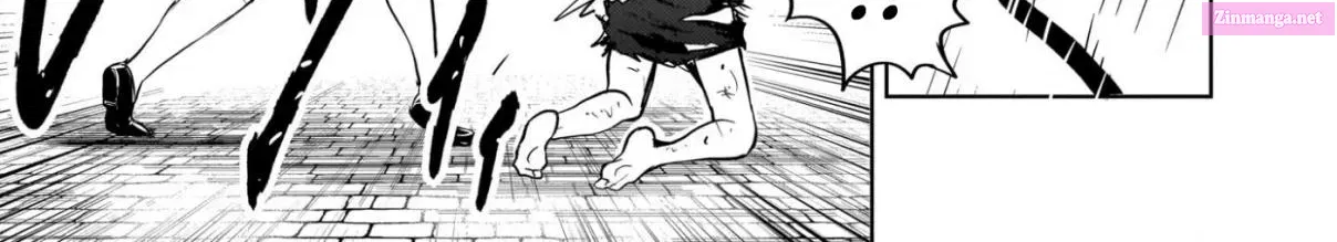 Despair Memory Gundam Sequel Kainu Manga Chapter 24 Page 22