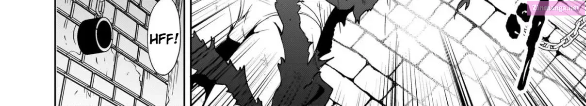 Despair Memory Gundam Sequel Kainu Manga Chapter 24 Page 24