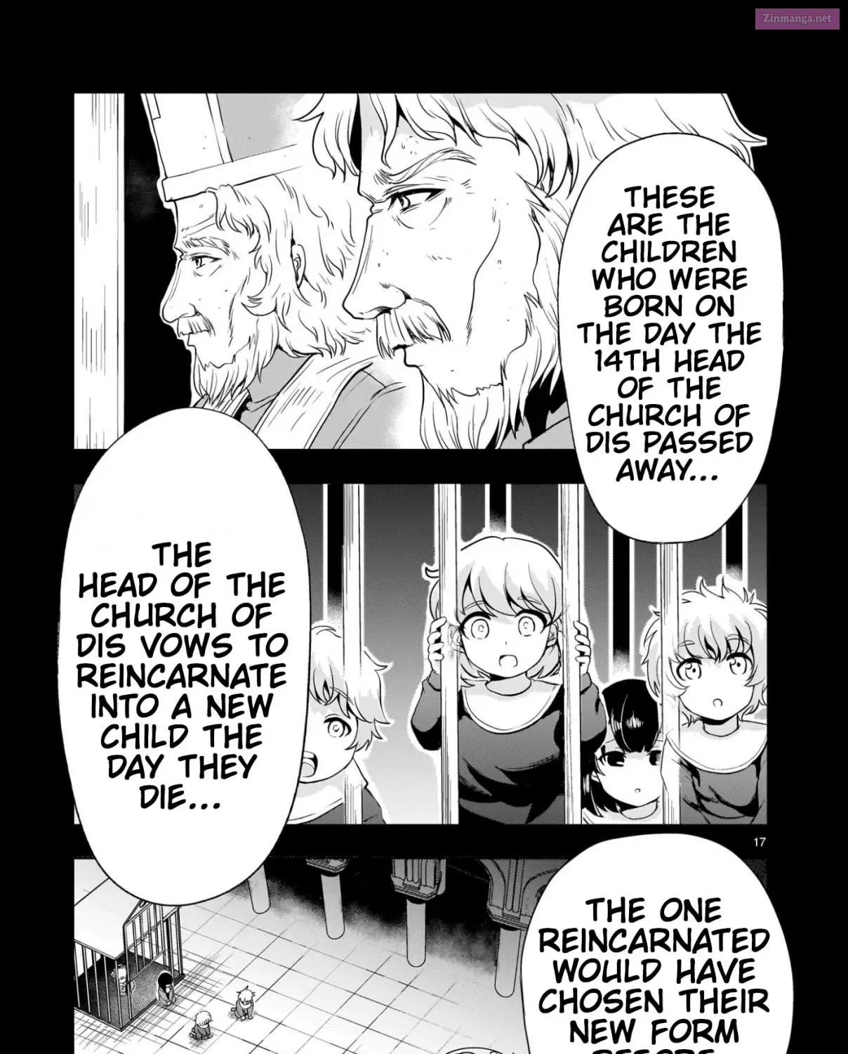 Despair Memory Gundam Sequel Kainu Manga Chapter 24 Page 33