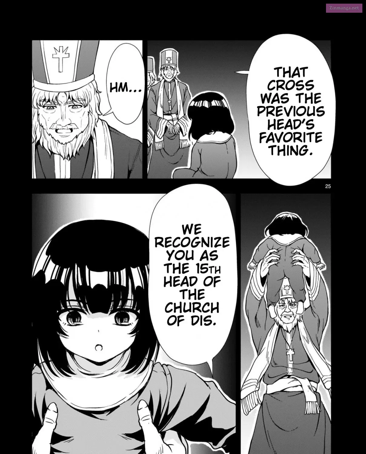 Despair Memory Gundam Sequel Kainu Manga Chapter 24 Page 49