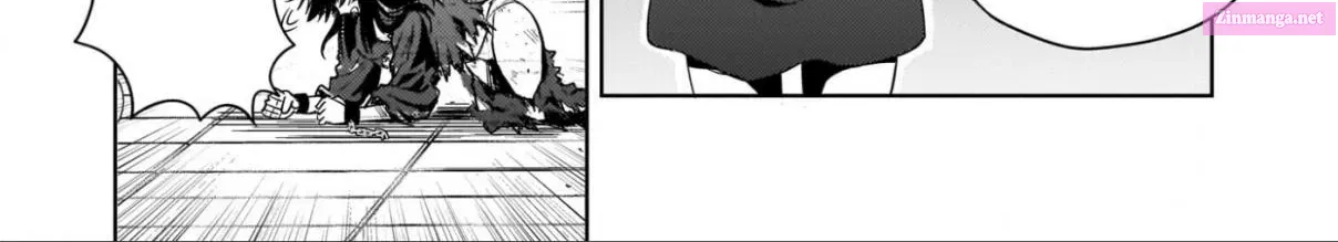 Despair Memory Gundam Sequel Kainu Manga Chapter 24 Page 54
