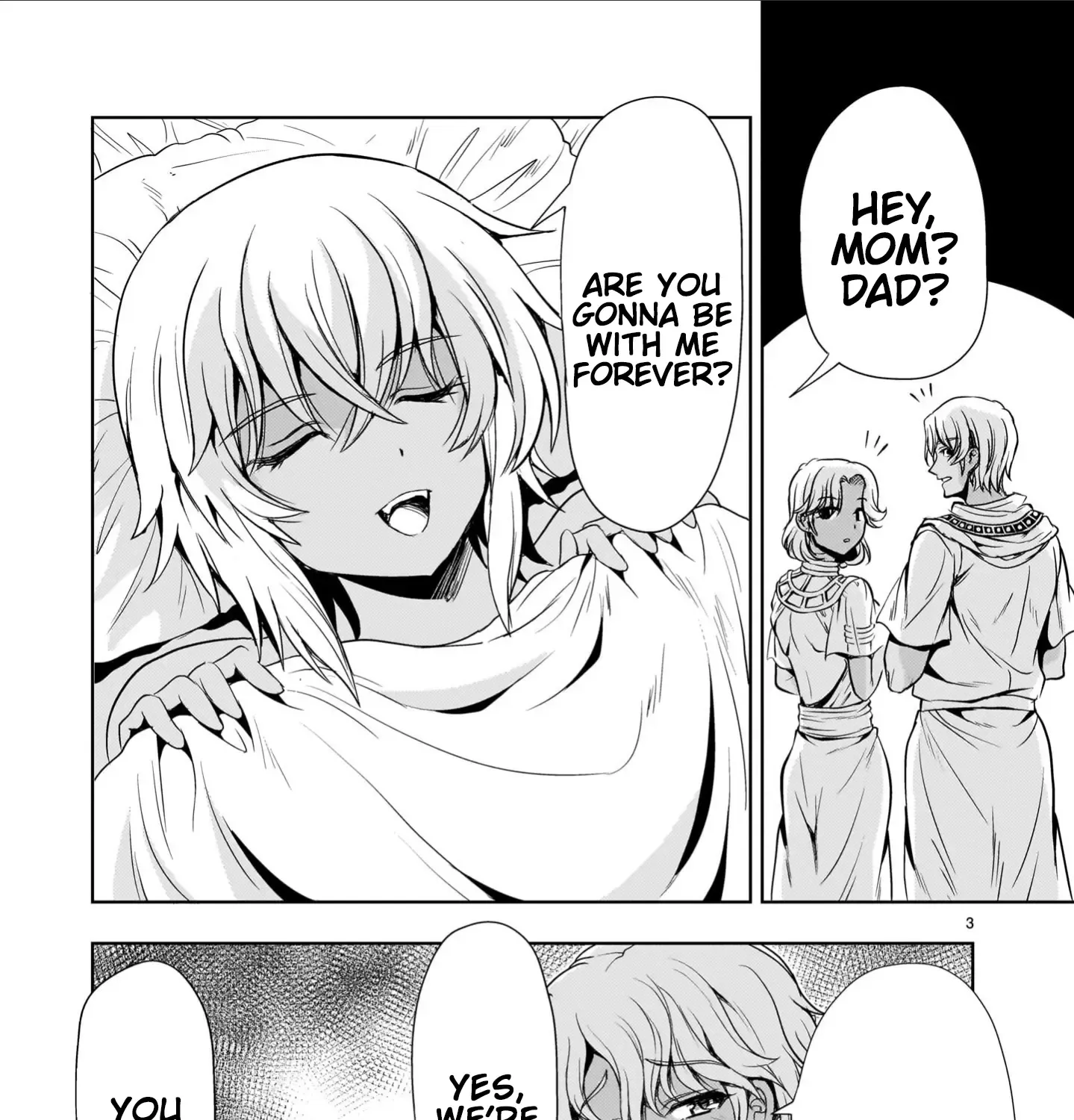 Despair Memory Gundam Sequel Kainu Manga Chapter 23 Page 5