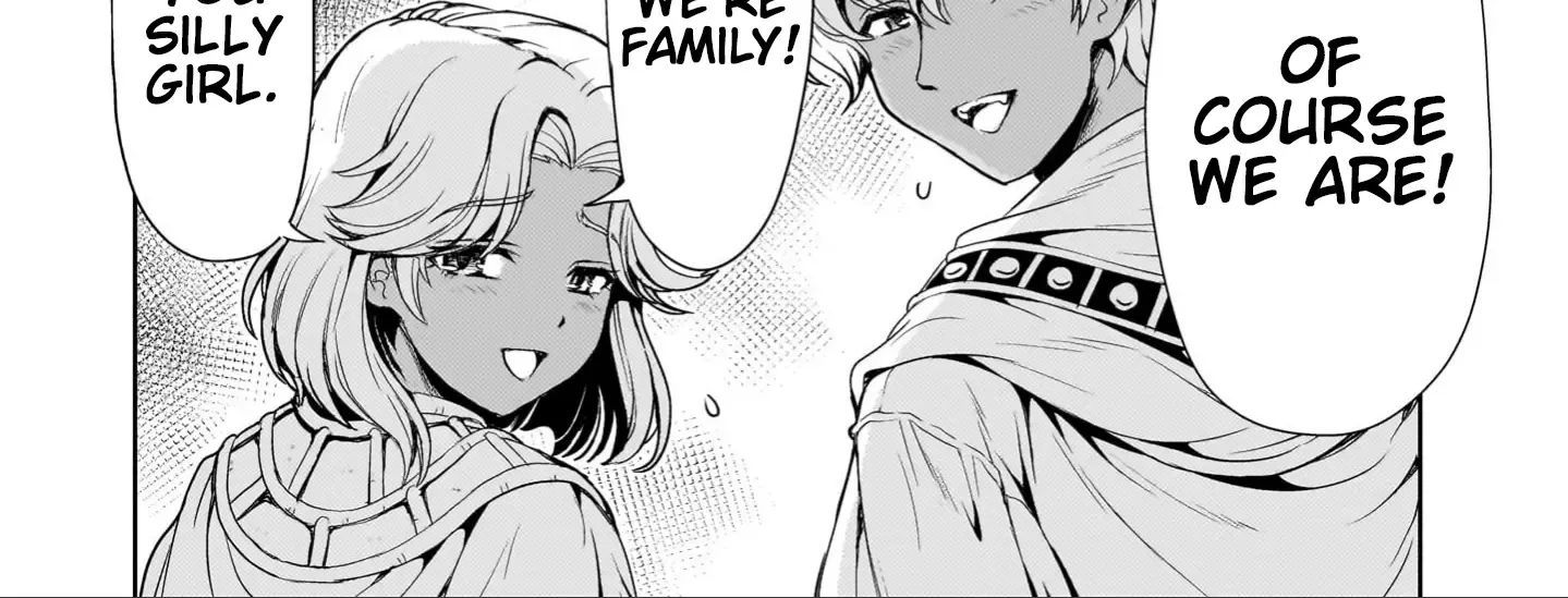 Despair Memory Gundam Sequel Kainu Manga Chapter 23 Page 6