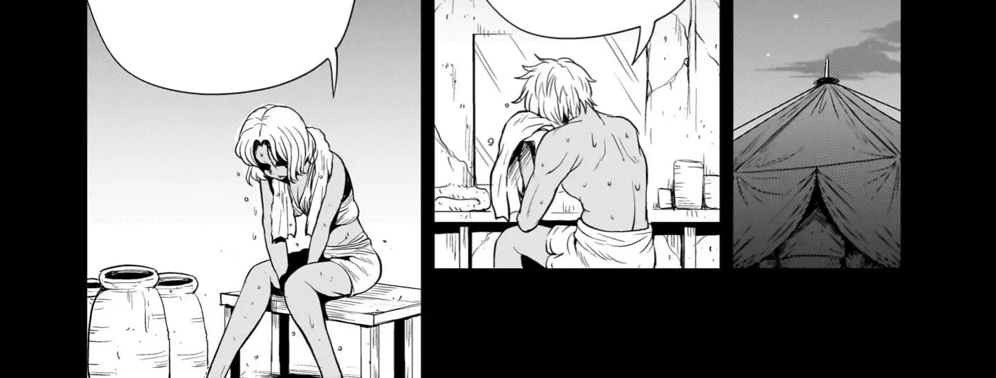 Despair Memory Gundam Sequel Kainu Manga Chapter 23 Page 18