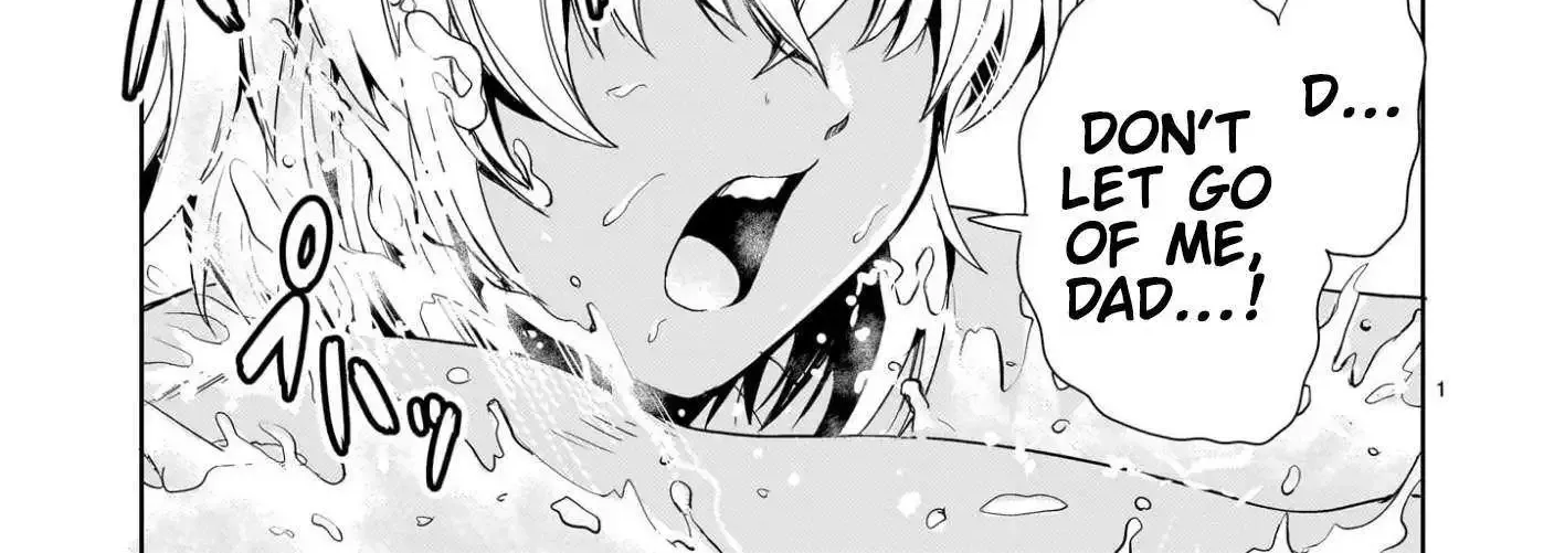 Despair Memory Gundam Sequel Kainu Manga Chapter 22 Page 3