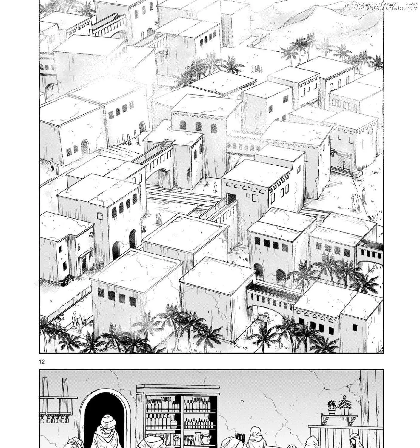 Despair Memory Gundam Sequel Kainu Manga Chapter 22 Page 24
