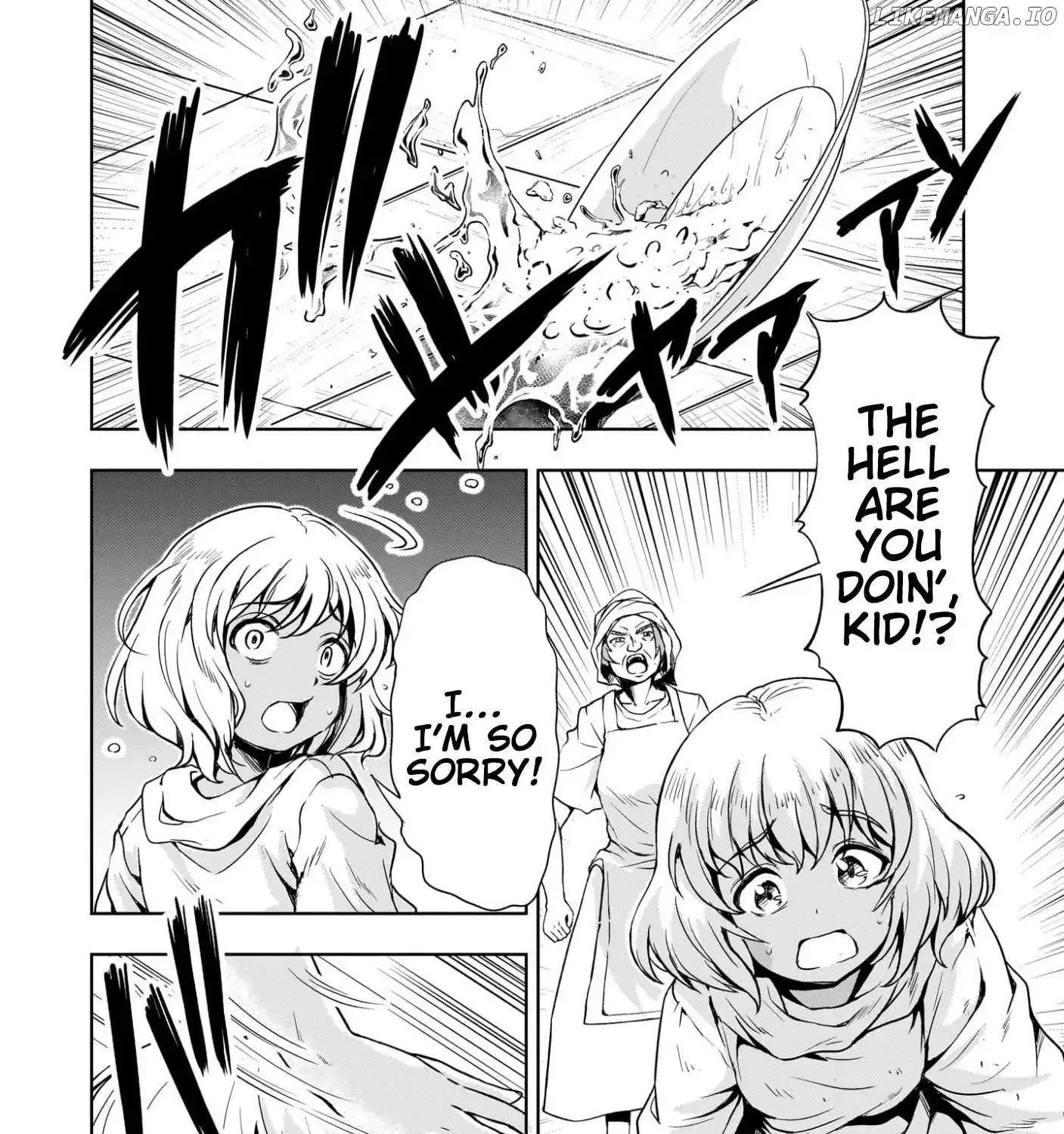Despair Memory Gundam Sequel Kainu Manga Chapter 22 Page 26