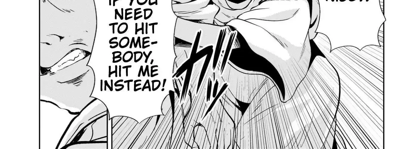 Despair Memory Gundam Sequel Kainu Manga Chapter 22 Page 29