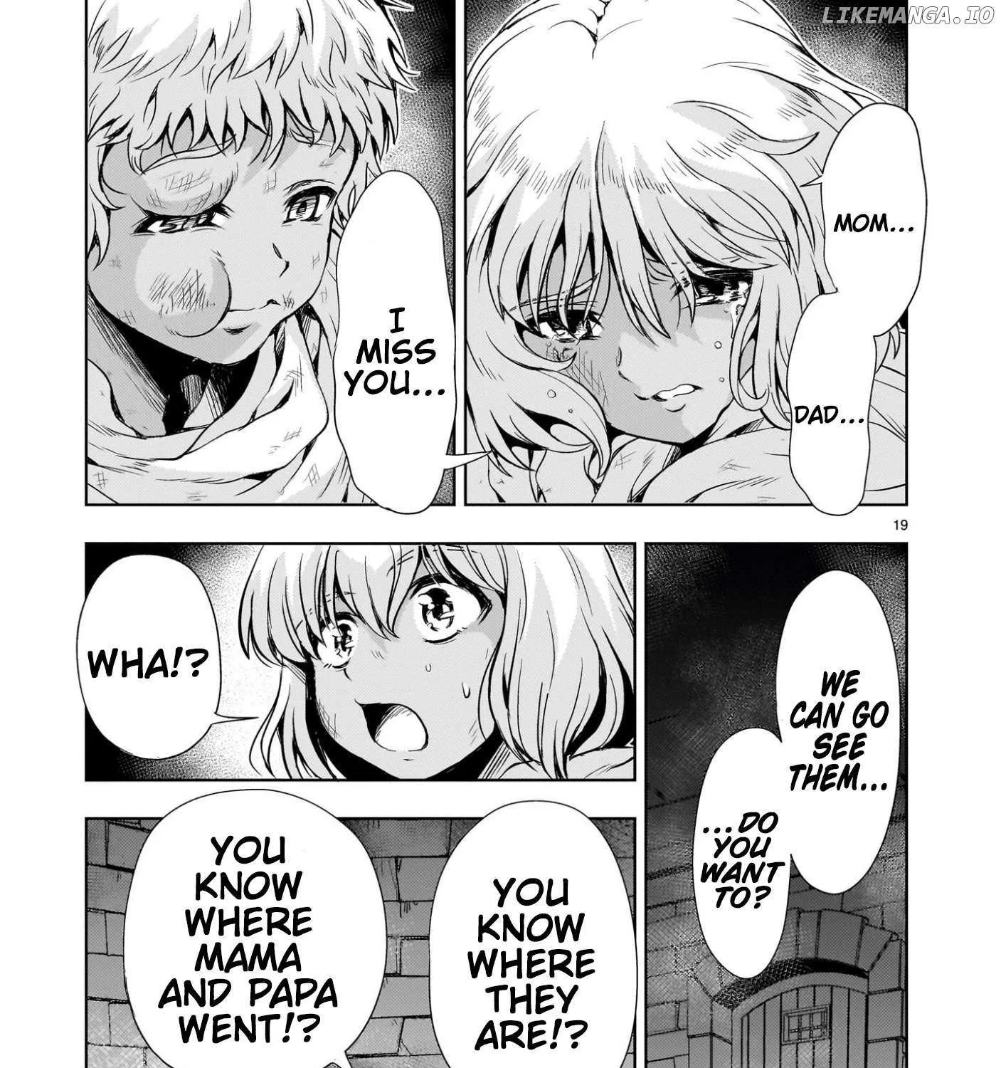 Despair Memory Gundam Sequel Kainu Manga Chapter 22 Page 38