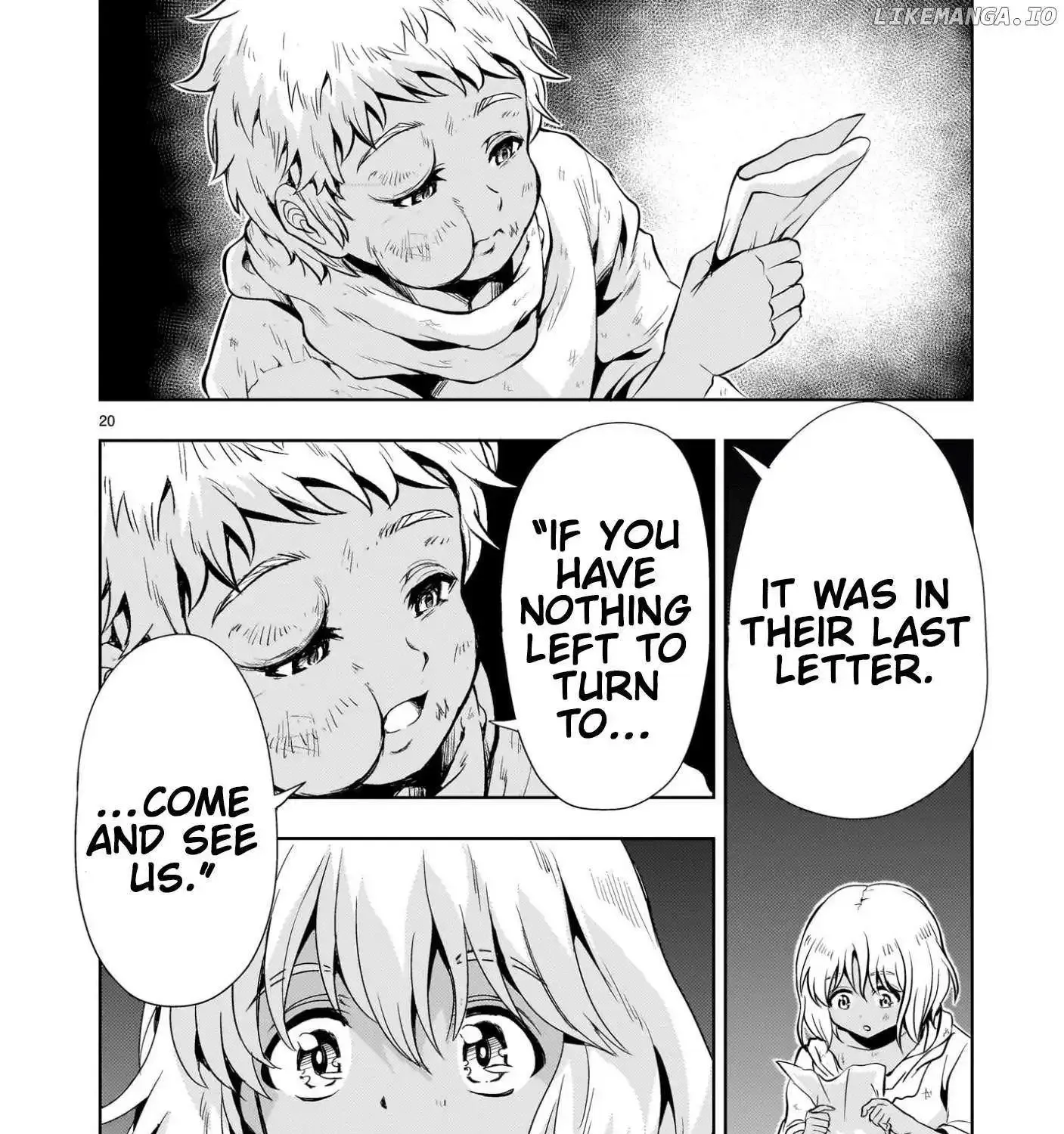 Despair Memory Gundam Sequel Kainu Manga Chapter 22 Page 40