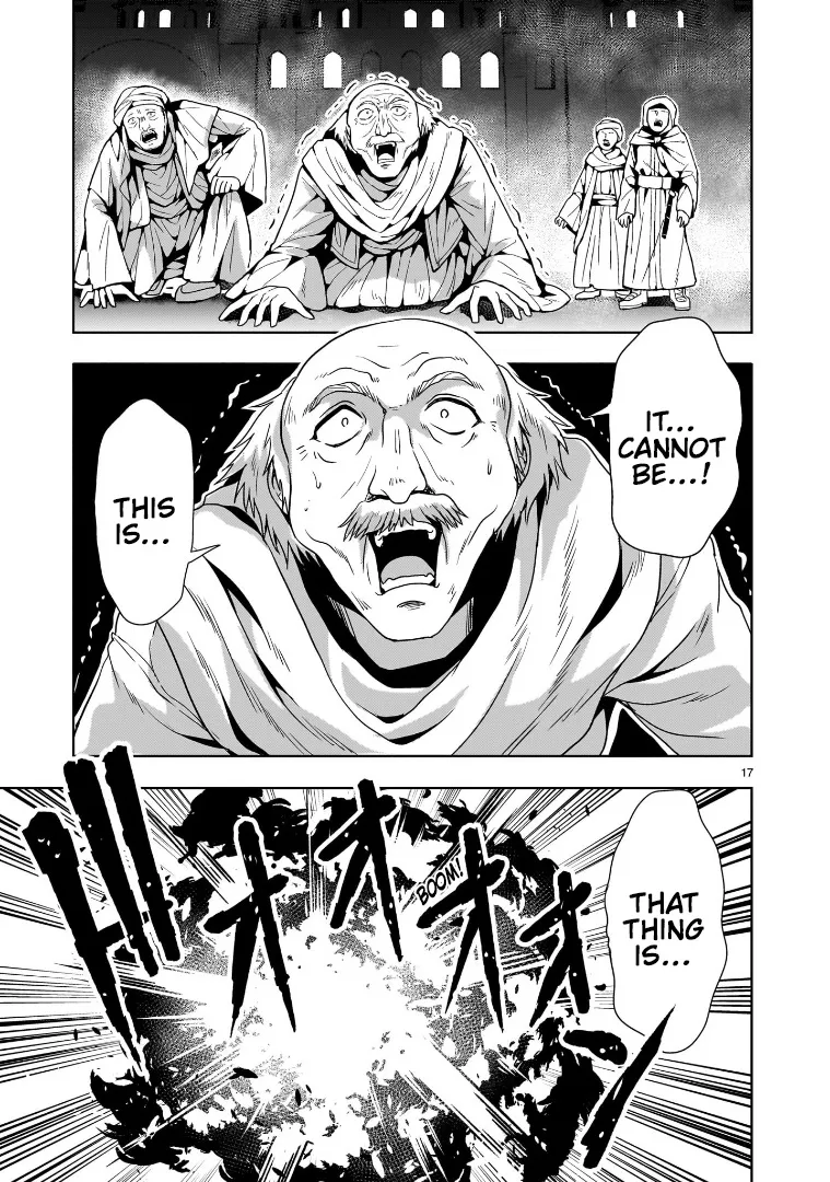 Despair Memory Gundam Sequel Kainu Manga Chapter 11 Page 14