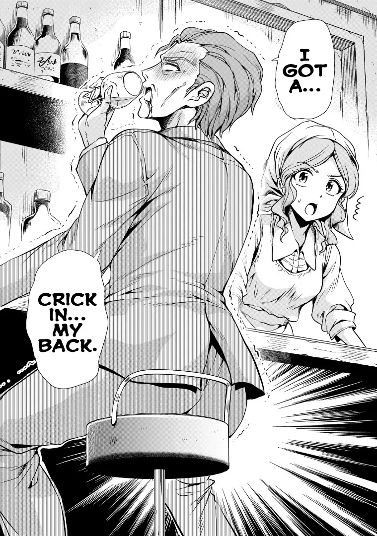 Despair Memory Gundam Sequel Kainu Manga Chapter 5 Page 9