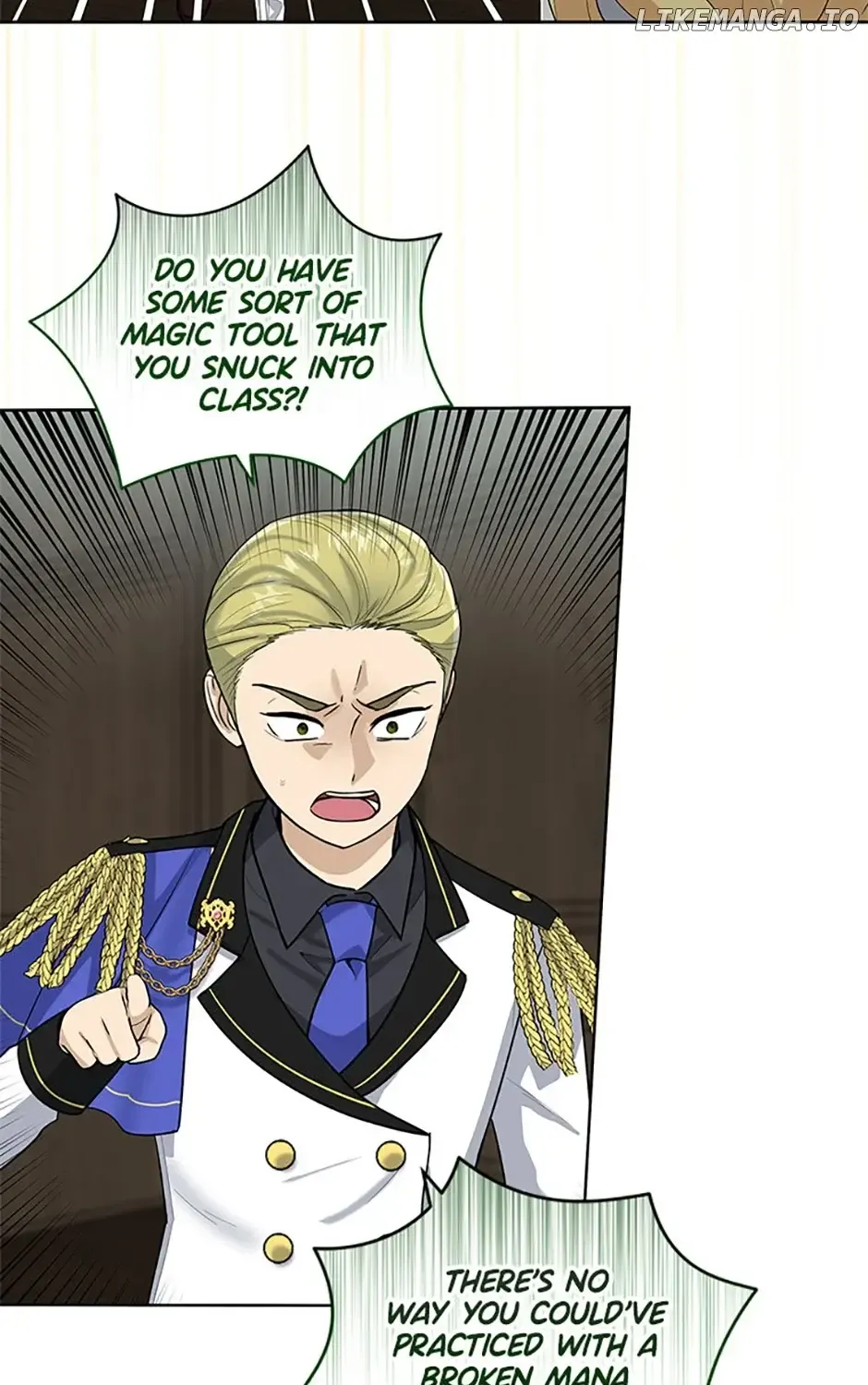 How to Protect My Sub Male Lead Dad Kainu Manga Chapter 31 Page 47