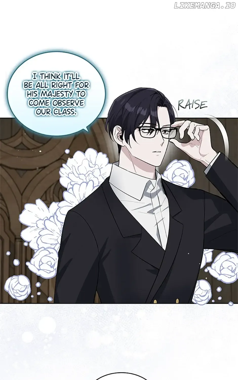 How to Protect My Sub Male Lead Dad Kainu Manga Chapter 30 Page 11