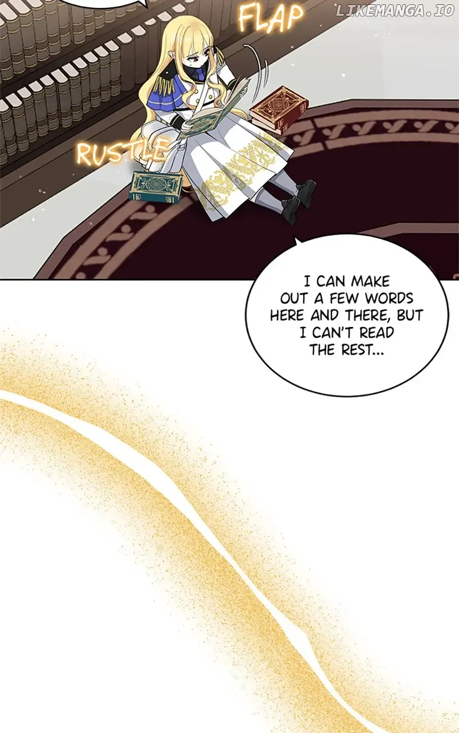 How to Protect My Sub Male Lead Dad Kainu Manga Chapter 30 Page 53