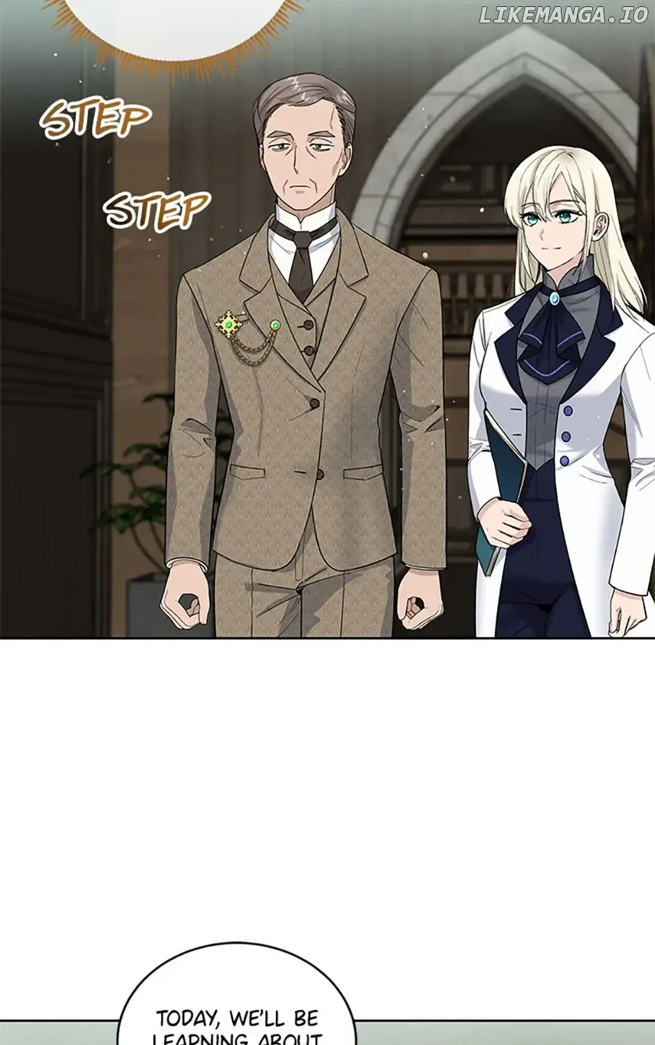 How to Protect My Sub Male Lead Dad Kainu Manga Chapter 29 Page 5