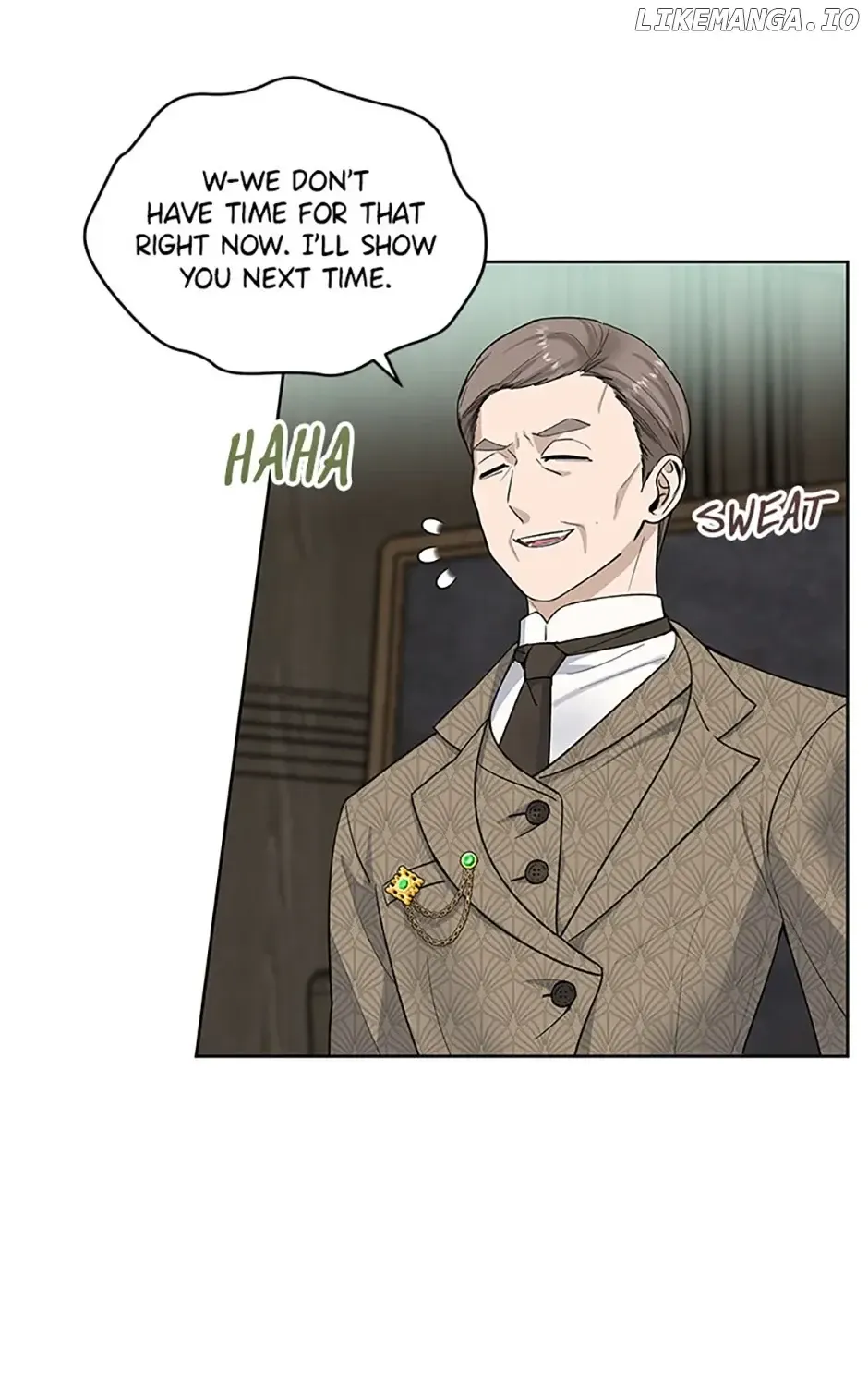How to Protect My Sub Male Lead Dad Kainu Manga Chapter 29 Page 29