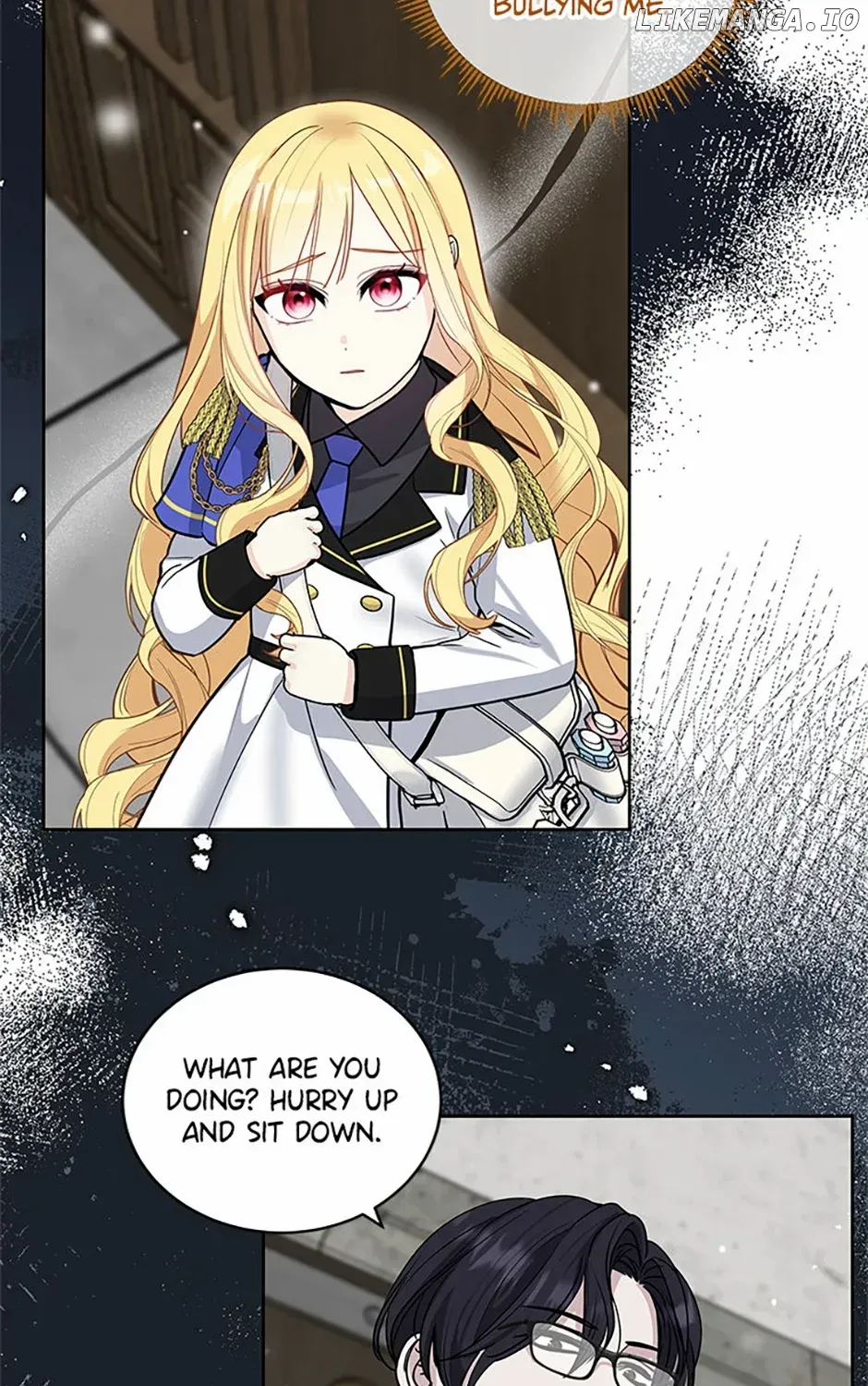 How to Protect My Sub Male Lead Dad Kainu Manga Chapter 27 Page 67
