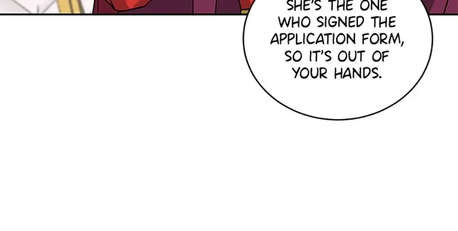 How to Protect My Sub Male Lead Dad Kainu Manga Chapter 26 Page 84