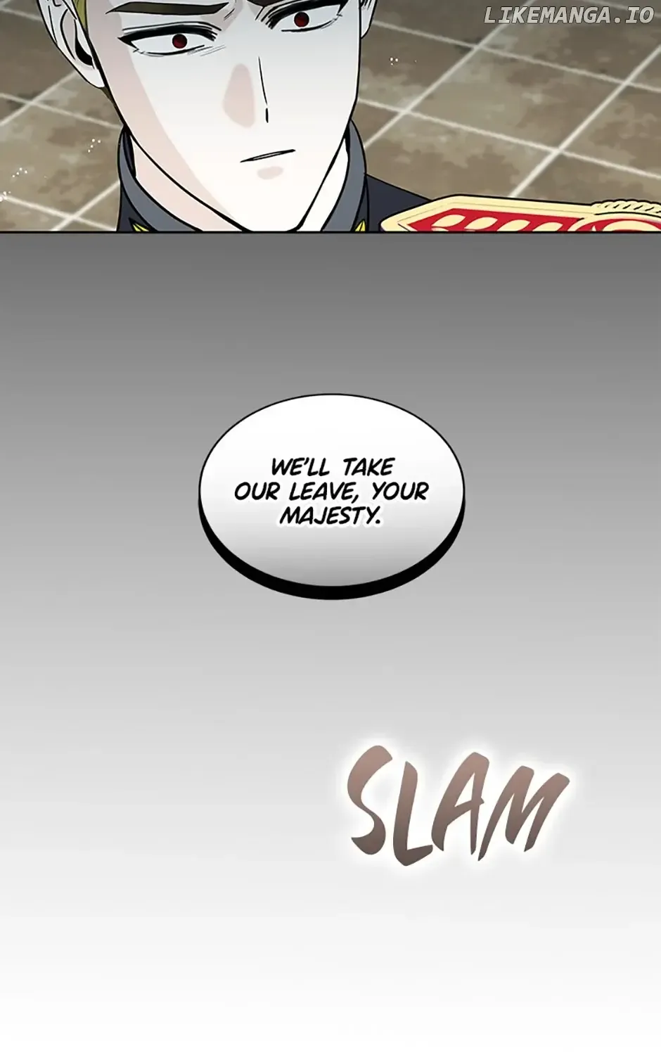 How to Protect My Sub Male Lead Dad Kainu Manga Chapter 24 Page 17