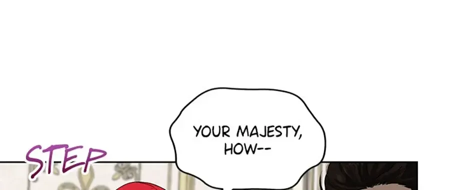 How to Protect My Sub Male Lead Dad Kainu Manga Chapter 22 Page 6