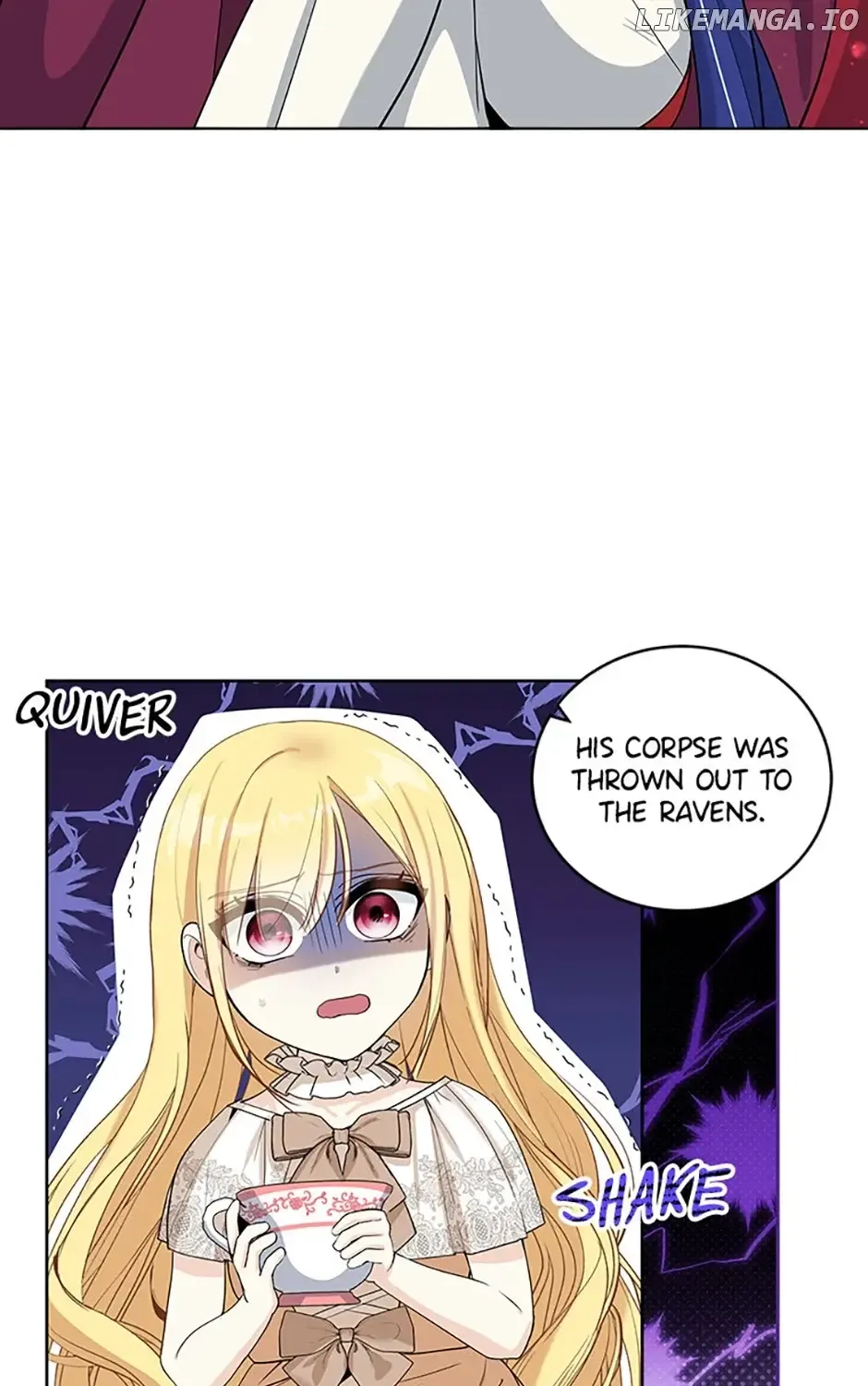 How to Protect My Sub Male Lead Dad Kainu Manga Chapter 22 Page 31
