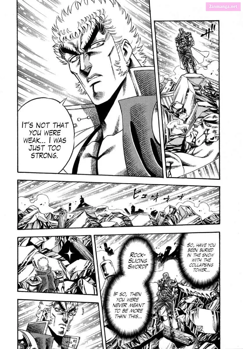 Otokojuku Gaiden - Akashi Gouji Kainu Manga Chapter 1 Page 27