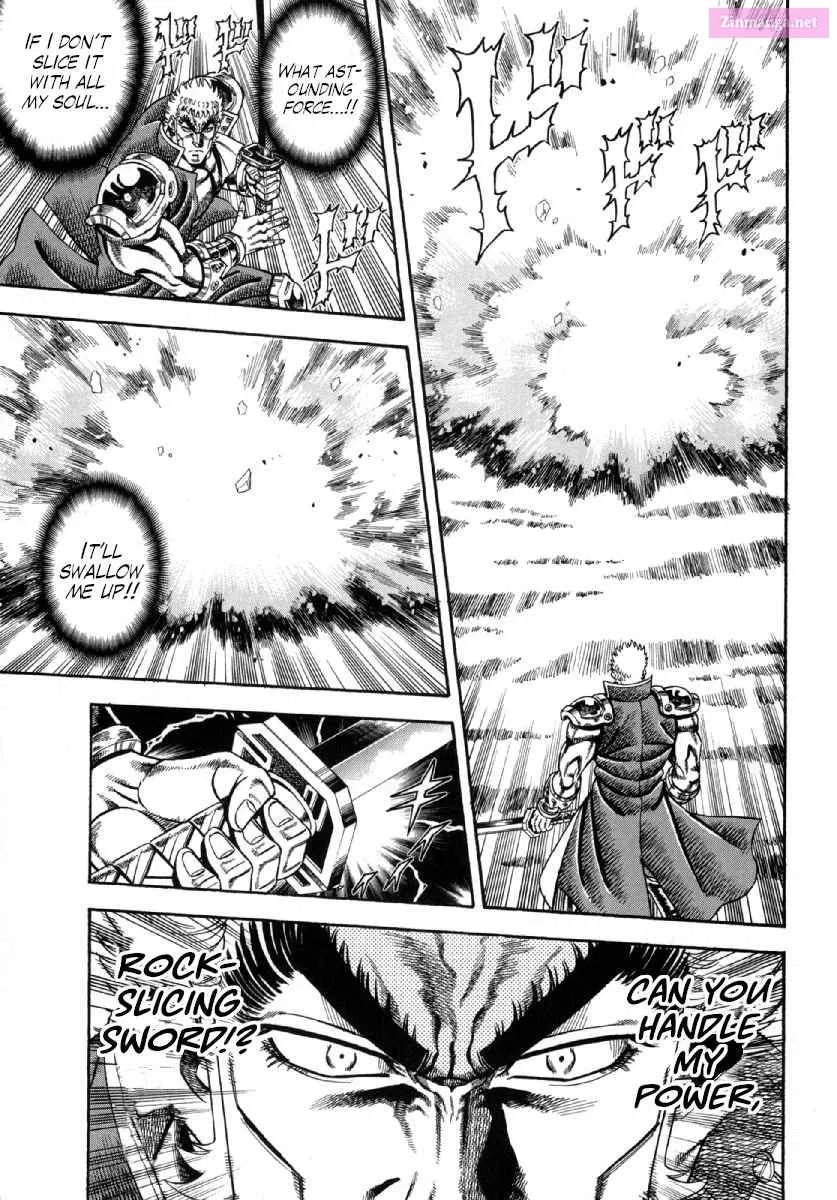 Otokojuku Gaiden - Akashi Gouji Kainu Manga Chapter 1 Page 32