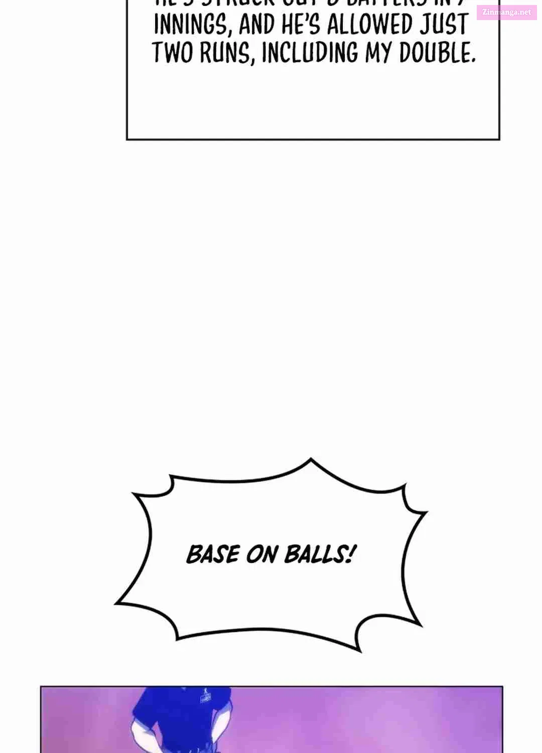 Home Plate's Villain Kainu Manga Chapter 72 Page 4