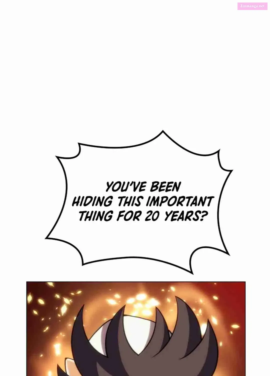 Home Plate's Villain Kainu Manga Chapter 72 Page 70