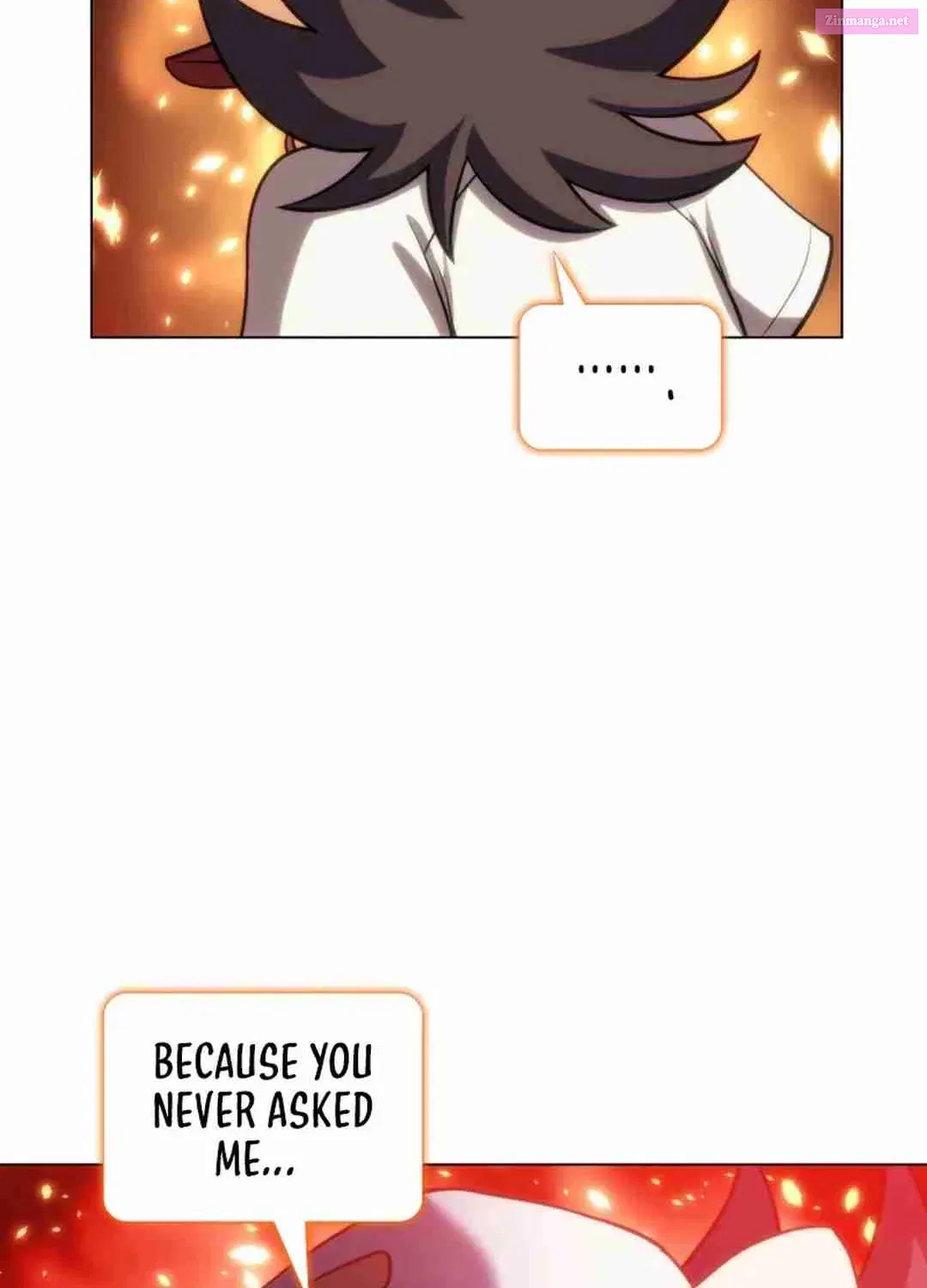 Home Plate's Villain Kainu Manga Chapter 72 Page 71