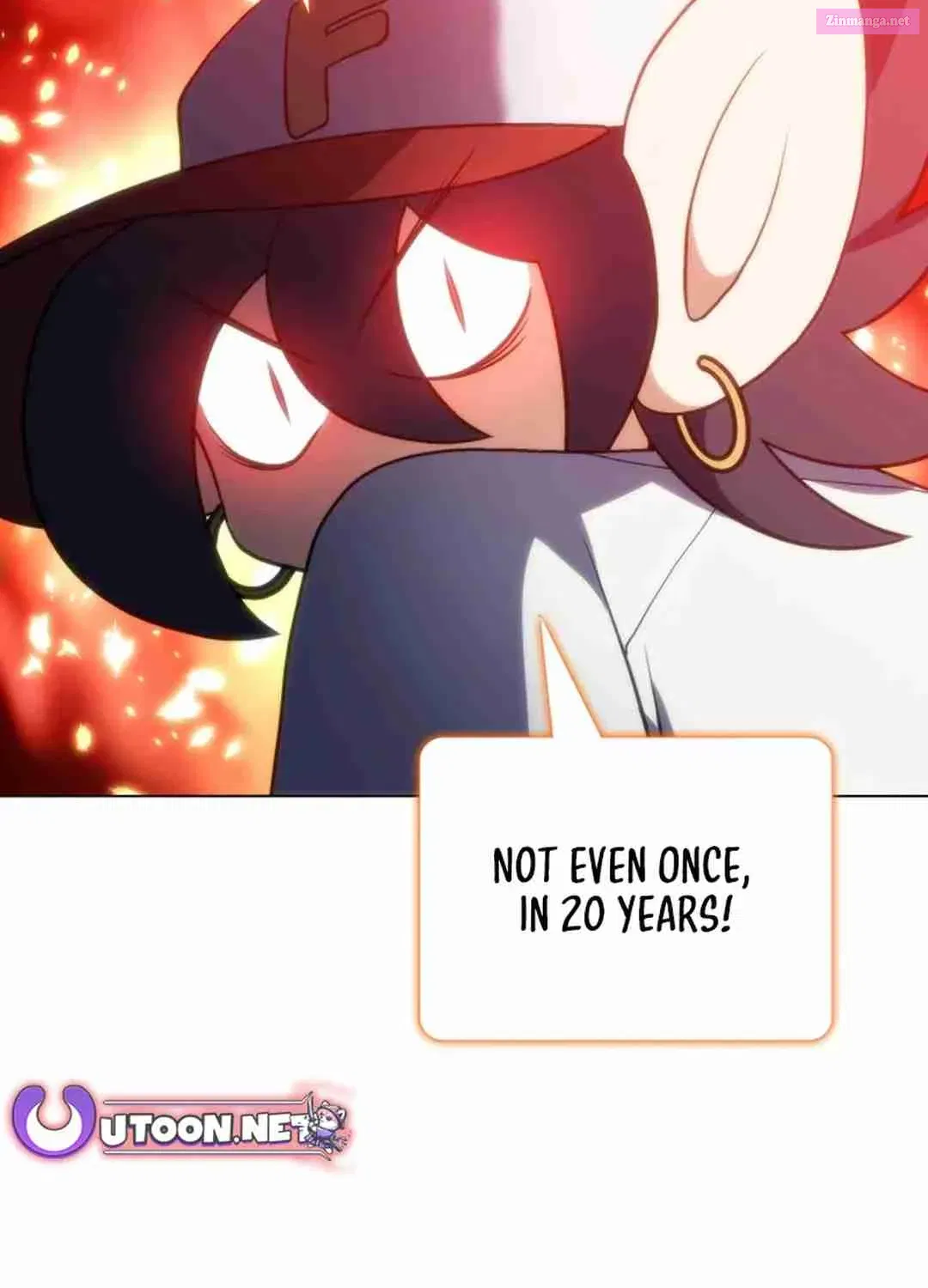 Home Plate's Villain Kainu Manga Chapter 72 Page 72